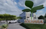 Habr espacio para negocios en algunas casas del fraccionamiento SolHara