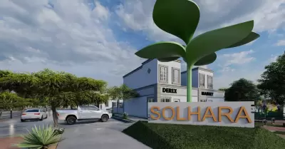 SolHara