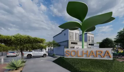SolHara