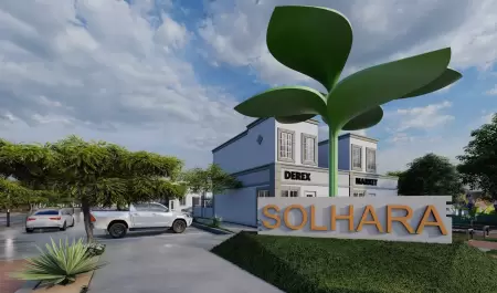 SolHara