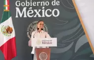 Plan del Oriente del Edomex: inaugura presidenta Claudia Sheinbaum Unidad de Medicina Familiar 93 de Ecatepec