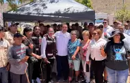 Comits Seccionales fortalecern la organizacin territorial de Morena: Heriberto Aguilar