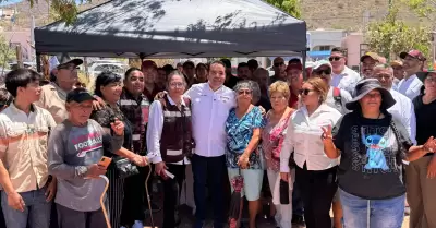 Inicia conformación de los Comités Seccionales de Morena en Sonora