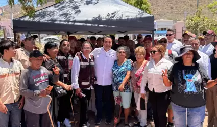 Inicia conformacin de los Comits Seccionales de Morena en Sonora