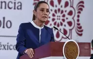 Sheinbaum se reunir con Ricardo Monreal y Adn Augusto Lpez