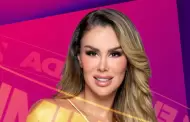 Ninel Conde, la tercera eliminada de "La Casa de los Famosos Mxico"
