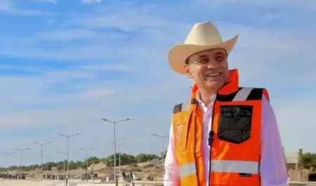 Alfonso Durazo