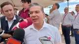 Jorge Alberto Borbón, delegado de Infonavit en Sonora