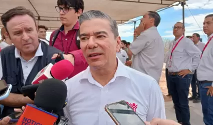 Jorge Alberto Borbn, delegado de Infonavit en Sonora