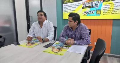 Convocatoria para el Premio Municipal de la Juventud