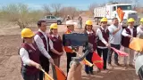 Construcción de viviendas