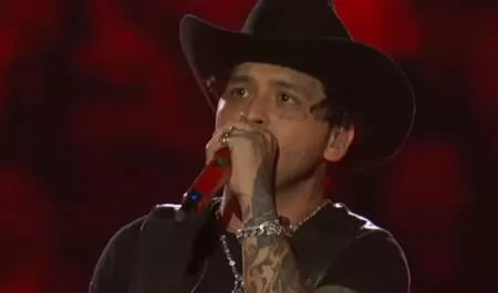 Christian Nodal
