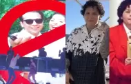 Dani Flow compara a Christian Nodal con Yolanda Saldvar