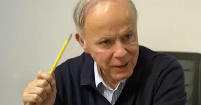 Ciro Gómez Leyva