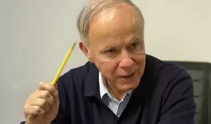 Ciro Gmez Leyva