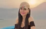 Maribel Guardia ya no apoya econmicamente a su nieto