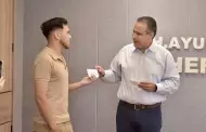 Entrega Hermosillo ms apoyos a deportistas