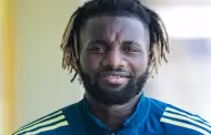 Allan Saint-Maximin ya cuenta con su registro ante la Liga MX