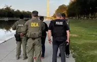 Niega Sheinbaum acuerdo con la DEA para Proyecto Portero