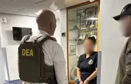 Crece historial de desencuentros de la DEA con Mxico