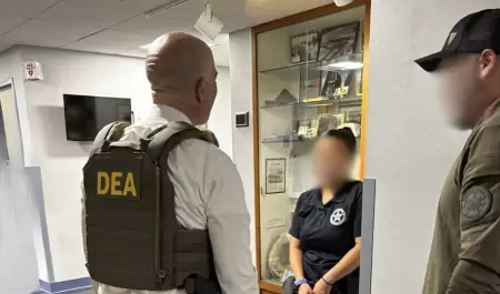 DEA