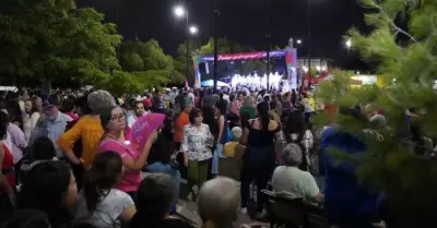 Bailar es recordar