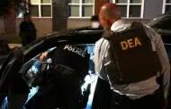 SRE pedir a embajada de Estados Unidos aclarar comunicado de la DEA