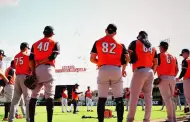 Este ser el rol de juegos de Naranjeros en la pretemporada 2025