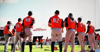Naranjeros de Hermosillo