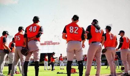 Naranjeros de Hermosillo
