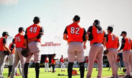 Naranjeros de Hermosillo