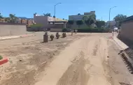 Vecinos y Ayuntamiento establecen compromisos para prevenir inundaciones en Villas de San Lorenzo