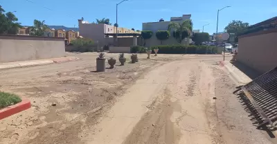 Fraccionamiento Villas de San Lorenzo
