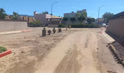 Fraccionamiento Villas de San Lorenzo