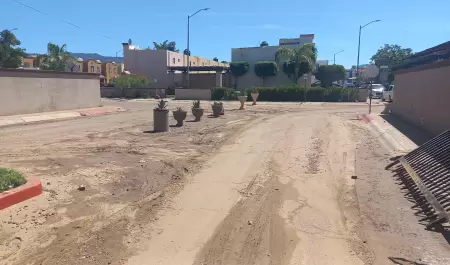 Fraccionamiento Villas de San Lorenzo