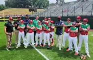 Con derrota ante Japn, Mxico se despide de la Serie Mundial de Pequeas Ligas