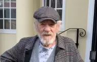 Ian McKellen regresar como Gandalf