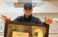 Matan a Ernesto Barajas, vocalista de Enigma Norteo