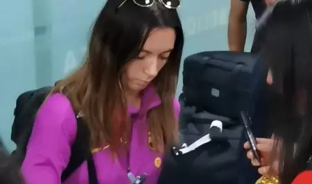 Barcelona Femenil