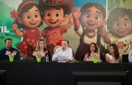 Sonora lanza campaa animada contra la violencia sexual infantil
