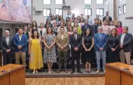 Sonora clausura proceso electoral extraordinario del Poder Judicial 2025