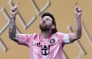 Lionel Messi presumi su 'Rolex Barbie'