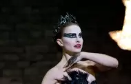 Regresa al cine "Black Swan" para celebrar su 15 aniversario