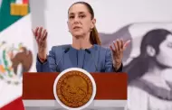 Es la FIFA y no Mxico quien determina permisos para transmisiones de Copa 2026: Sheinbaum