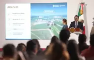 Informan avances del Programa Nacional de Tecnificacin del Campo