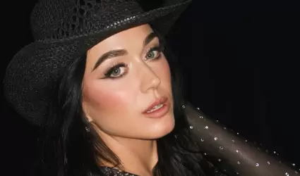 Katy Perry