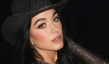 Katy Perry