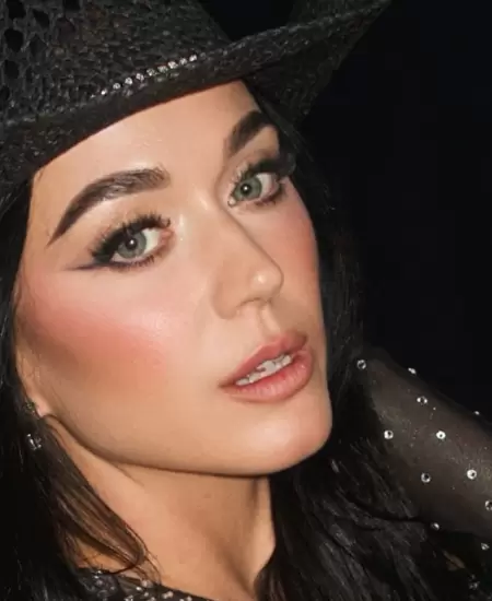 Katy Perry