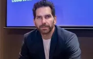 Arap Bethke confirma el nacimiento de su hija