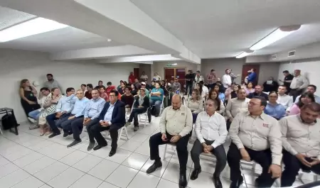 La Universidad Kino present los proyectos INNOVALAB: Accin por el Agua